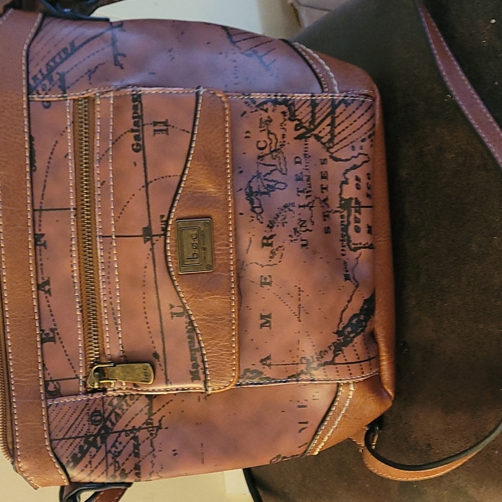 B.o.c 👛 Purse